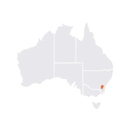 ACT - Australian Capital Territory
