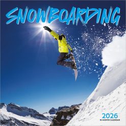Snowboarding 2026 Square Wyman