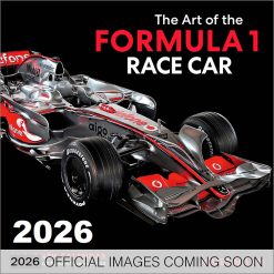 Formula One 2026 Square