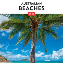 Australian Beaches 2026 Mini