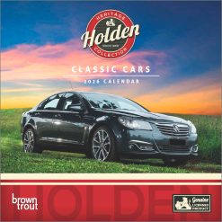 Classic Holden Cars 2026 Mini