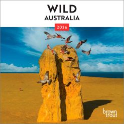 Wild Australia 2026 Mini