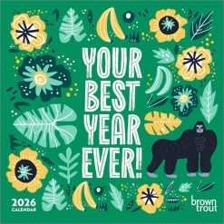 Your Best Year Ever! 2026 Mini