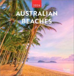 Australian Beaches 2026 Square