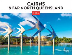 Cairns & Far North Queensland 2026 Horizontal