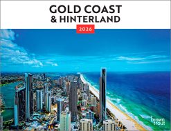 Gold Coast & Hinterland 2026 Horizontal