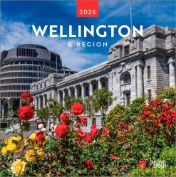 Wellington 2026 Square