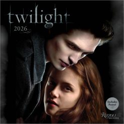 Twilight 2026 Square