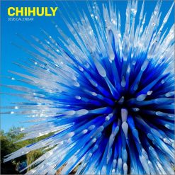 Chihuly 2026 Square