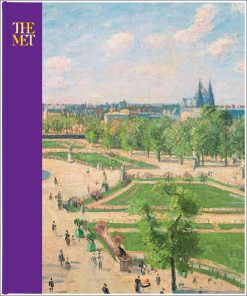 Impressionism And Paris 12-Month 2026 Deluxe Engagement