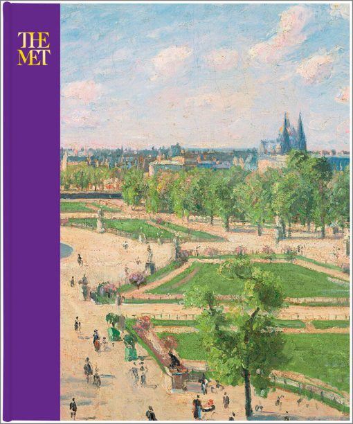 Impressionism And Paris 12-Month 2026 Deluxe Engagement