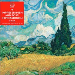 Impressionism And Post-Impressionism 2026 Square