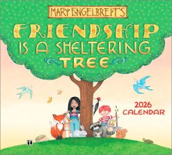 Friendship is a Sheltering Tree 2026 Deluxe