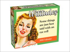 Wititudes 2026 Boxed
