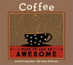 Coffee 2026 Deluxe