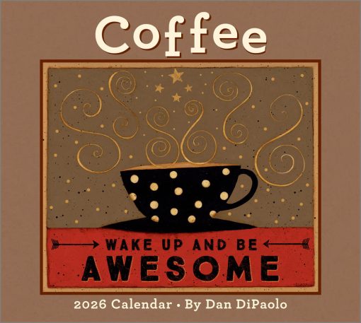 Coffee 2026 Deluxe