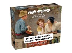 Punk History 2026 Boxed