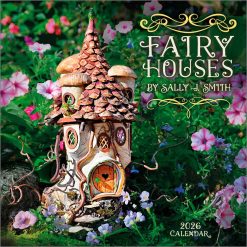 Fairy Houses 2026 Square