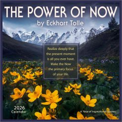 Power of Now 2026 Square