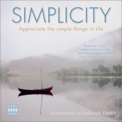 Simplicity 2026 Square