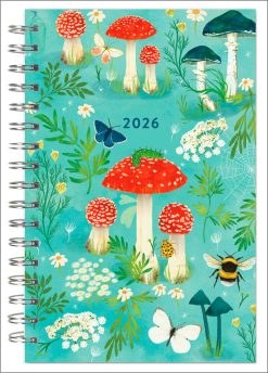Designer Mushroom Garden 2026 Engagement