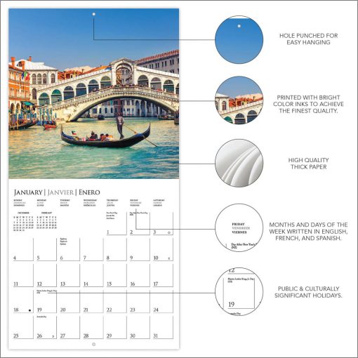 Italia 2026 Square