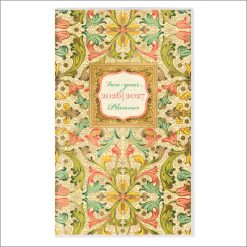 Florentine 2026 Pocket Planner
