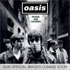 Oasis 2026 Square
