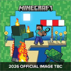 Minecraft 2026 Square