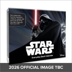 Star Wars Classic 2026 Boxed