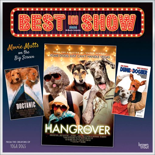 Best In Show 2026 Square