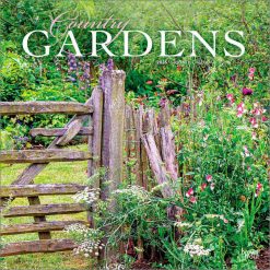 Country Gardens 2026 Square