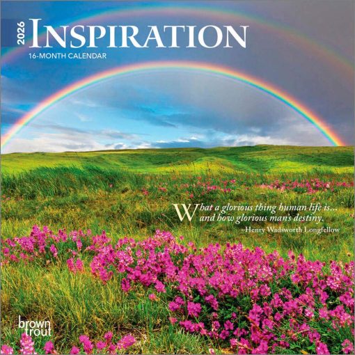 Inspiration 2026 Mini