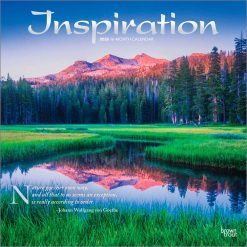 Inspiration 2026 Square Foil
