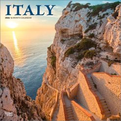 Italy 2026 Square