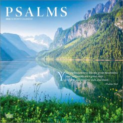 Psalms 2026 Square