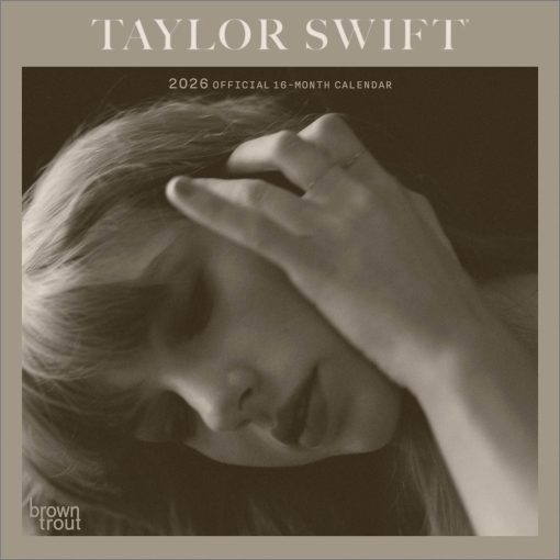 Taylor Swift 2026 Mini