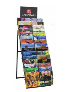 SQUARE WALL A FRAME