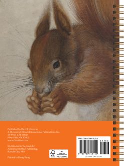 Alternative view of National Gallery of Art 2026 Planner