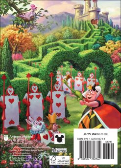 Alternative view of Disney Dreams Collection by Thomas Kinkade Studios 2026 Diary