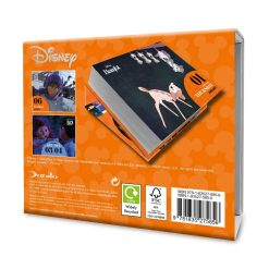 Alternative view of Disney Animation 2026 Day-to-Day Desk Calendar