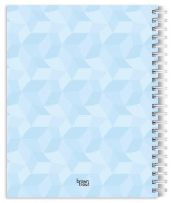 Alternative view of German Shepherds | 2026 6 x 7.75 Inch Spiral-Bound Wire-O Weekly Diary Planner Calendar | New Full-Color Image Every Week | BrownTrout | Animals Dog Breeds Pets