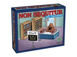 Non Sequitur 2027 Boxed