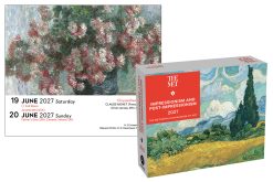 Alternative view of Impressionism and Post-Impressionism 2027 Boxed