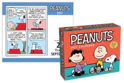 Alternative view of PEANUTS 2027 Boxed