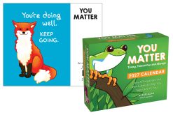 Alternative view of Kate Allan 2027 Boxed