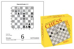 Alternative view of Chess 2027 Boxed