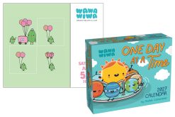 Alternative view of Wawawiwa 2027 Boxed