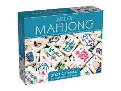 Art of Mahjong 2027 Boxed