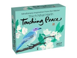 Thich Nhat Hanh 2027 Boxed